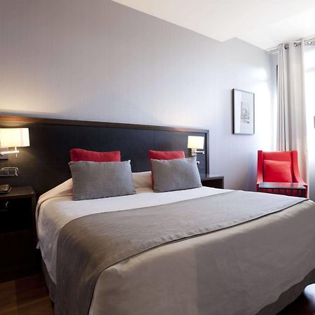 Suites Center Barcelona Kültér fotó