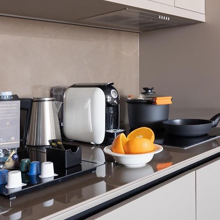 Suites Center Barcelona Kültér fotó