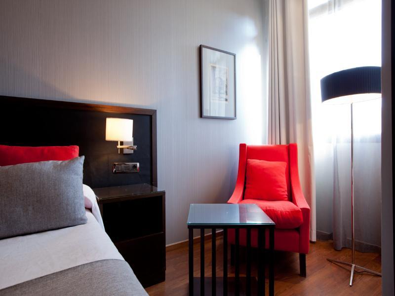 Suites Center Barcelona Kültér fotó