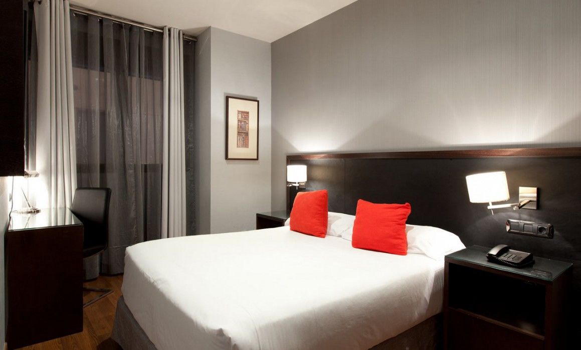 Suites Center Barcelona Kültér fotó