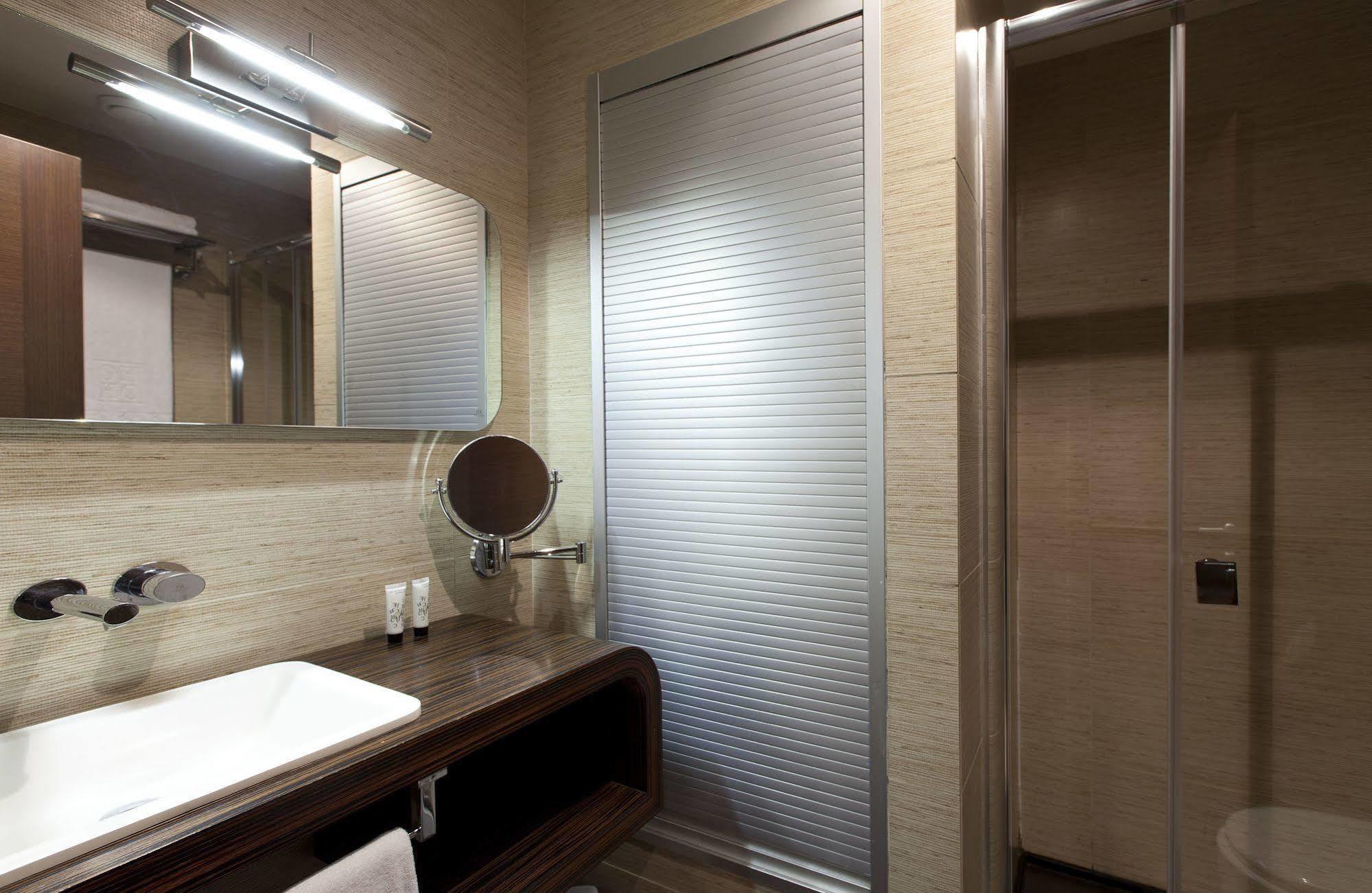 Suites Center Barcelona Kültér fotó