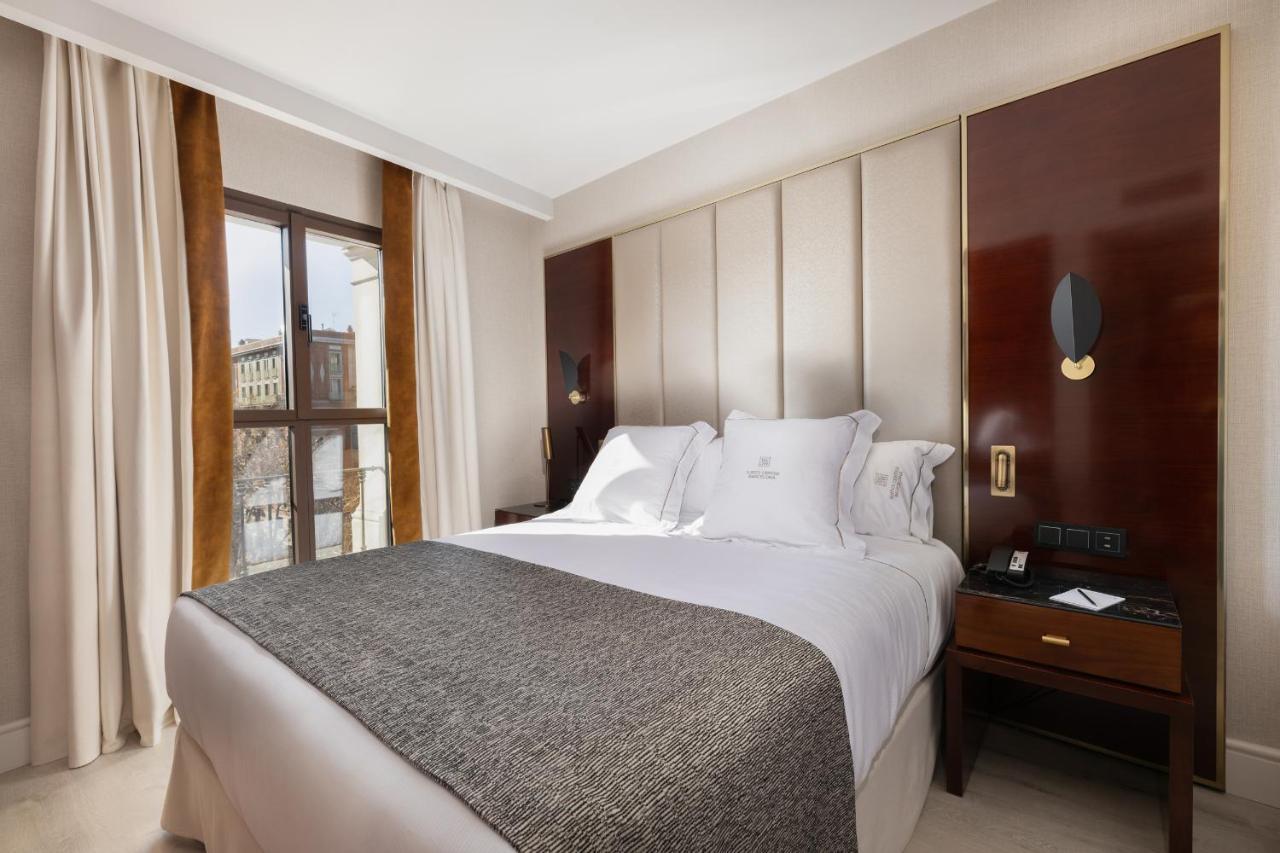 Suites Center Barcelona Kültér fotó