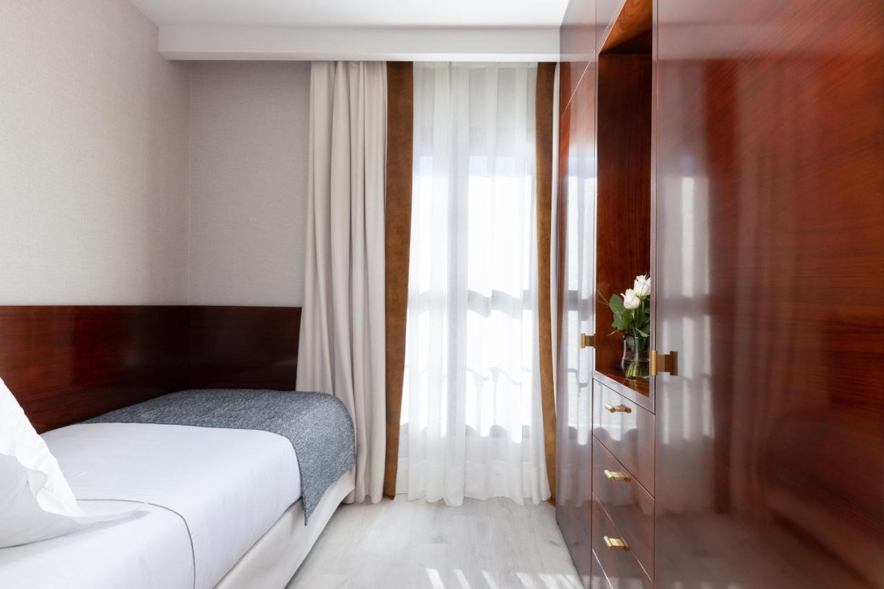 Suites Center Barcelona Kültér fotó
