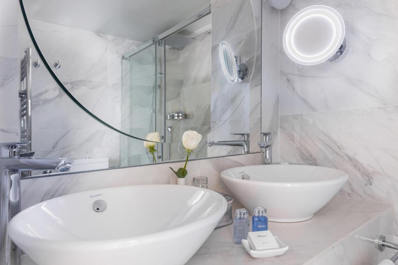 Suites Center Barcelona Kültér fotó