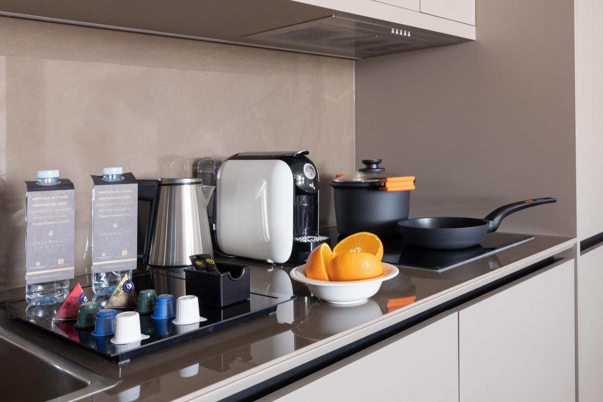 Suites Center Barcelona Kültér fotó