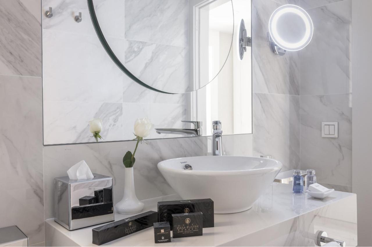 Suites Center Barcelona Kültér fotó